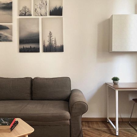 Monviso 35 , Cozy Apartment 米兰 外观 照片