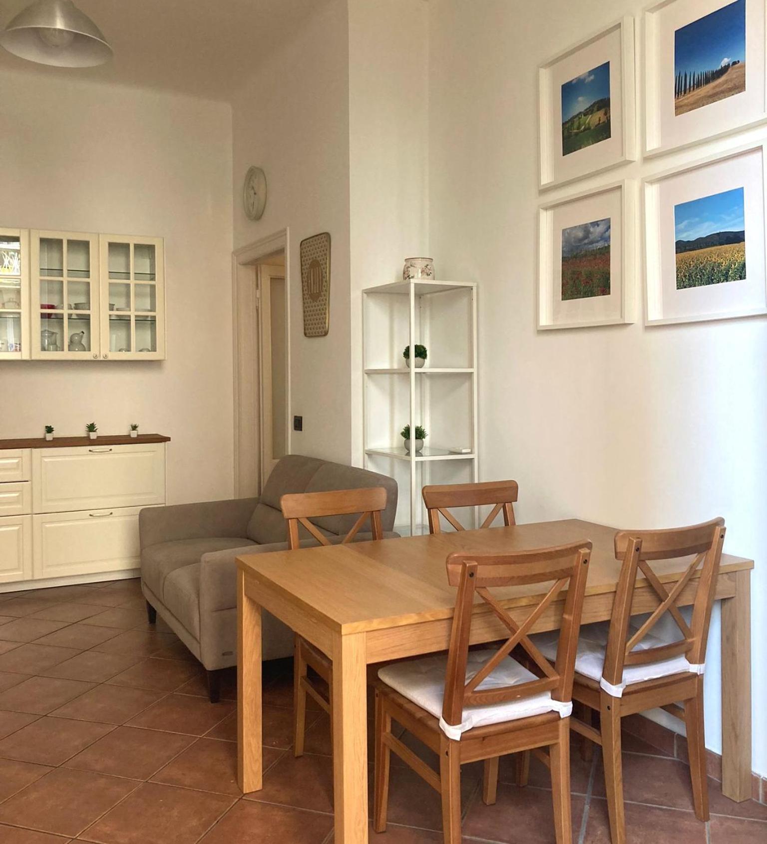 Monviso 35 , Cozy Apartment 米兰 外观 照片